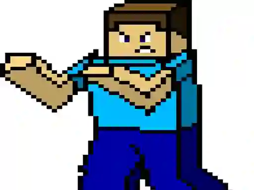 खेल Minecraft Puzzle Jigsaw ऑनलाइन