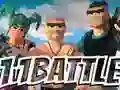खेल 1v1 Battle ऑनलाइन