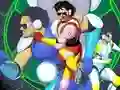 खेल Soccer Brawl ऑनलाइन