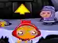 खेल Monkey Go Happy Stage 128 ऑनलाइन
