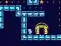 खेल Pac Maze: Alphabet Escape ऑनलाइन