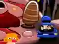 खेल Monkey Go Happy Stage 131 ऑनलाइन