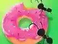 खेल Idle Ants Simulator ऑनलाइन