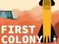 खेल First Colony ऑनलाइन