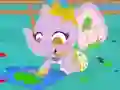 खेल Ready for Preschool Color Splat! ऑनलाइन