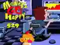 खेल Monkey Go Happy Stage 529 ऑनलाइन