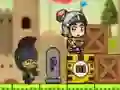 खेल Zombie Mission 13 ऑनलाइन