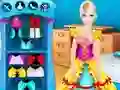 खेल Design A Royal Dress ऑनलाइन