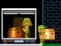 खेल Boxbrawl Delivery! ऑनलाइन