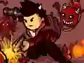 खेल Devil’s Corp ऑनलाइन