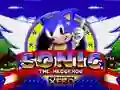 खेल Sonic the Hedgehog: Xero ऑनलाइन
