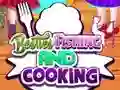 खेल Besties Fishing and Cooking ऑनलाइन