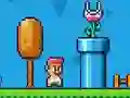 खेल Ninja Plumber ऑनलाइन