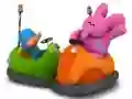 खेल Bumper cars ऑनलाइन