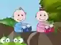 खेल Rescue The Bunny 2 ऑनलाइन