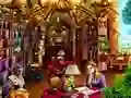 खेल Hidden Library ऑनलाइन
