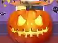 खेल Coloring Book: Halloween ऑनलाइन