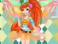खेल Fairy Tale Winx Style ऑनलाइन