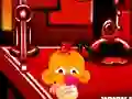 खेल Monkey Go Happy Stage 135 ऑनलाइन