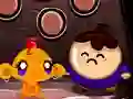 खेल Monkey Go Happy Stage 137 ऑनलाइन