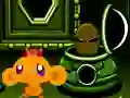 खेल Monkey Go Happy Stage 139 ऑनलाइन