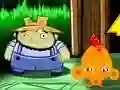खेल Monkey Go Happy Stage 140 ऑनलाइन