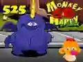 खेल Monkey Go Happy Stage 525 ऑनलाइन