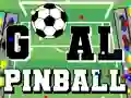खेल Goal Pinball ऑनलाइन