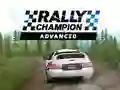 खेल Rally Champion Advanced ऑनलाइन