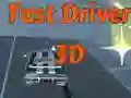 खेल Fast Driver 3D ऑनलाइन