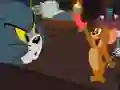 खेल The Tom and Jerry Show Storybook Cat in the Hole ऑनलाइन
