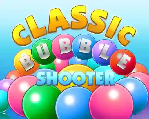 खेल Classic Bubble Shooter ऑनलाइन