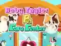 खेल Baby Taylor Pet Care Center ऑनलाइन