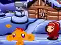 खेल Monkey Go Happy Stage 146 ऑनलाइन