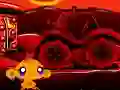 खेल Monkey Go Happy Stage 150 ऑनलाइन
