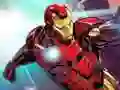 खेल How well do you know Iron Man? ऑनलाइन
