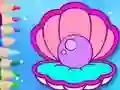 खेल Coloring Book: Jewellery ऑनलाइन