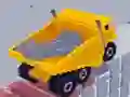 खेल Truck Driving ऑनलाइन