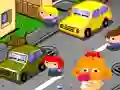 खेल Monkey Go Happy Stage 152 ऑनलाइन