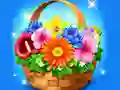 खेल Baby Taylor Flower DIY ऑनलाइन
