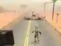खेल Zombies Don't Run ऑनलाइन