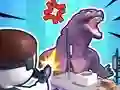 खेल Heli Monsters ऑनलाइन