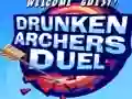 खेल Drunken Archers Duel ऑनलाइन