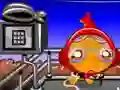 खेल Monkey Go Happy Stage 734 ऑनलाइन