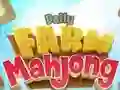 खेल Daily Farm Mahjong ऑनलाइन