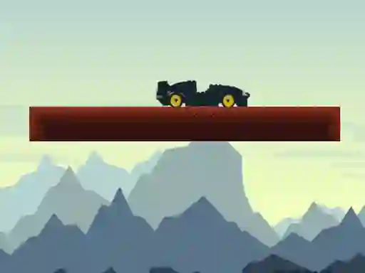 खेल Jumpy Car ऑनलाइन