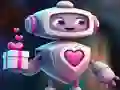 खेल Smiling Robot Escape ऑनलाइन