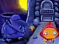 खेल Monkey Go Happy Stage 156 ऑनलाइन
