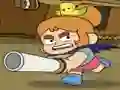 खेल Craig of the Creek Hydro Blast ऑनलाइन