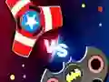 खेल Realtime Fidget Spinner Games ऑनलाइन